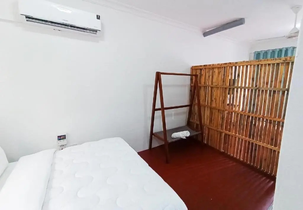 Dafina Residence