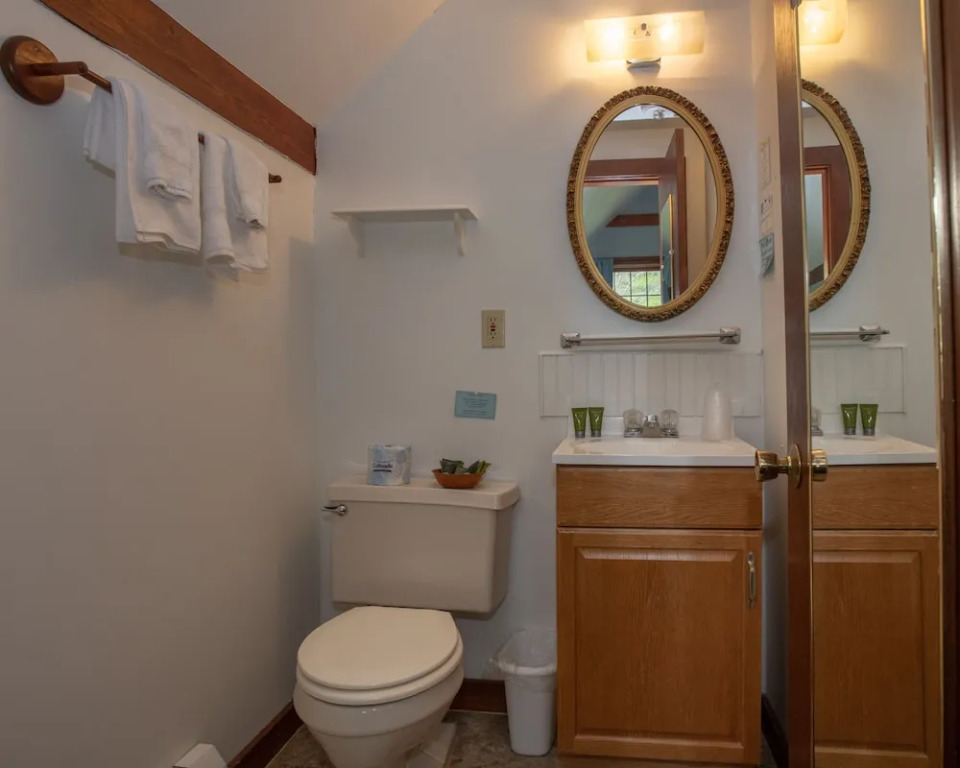 Cranmore Mountain Lodge Bed & Breakfast