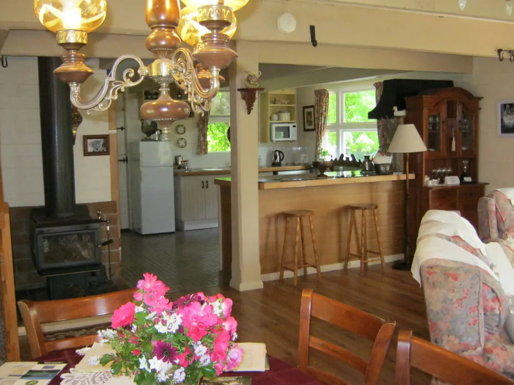 Hide-away Cottage Retreat
