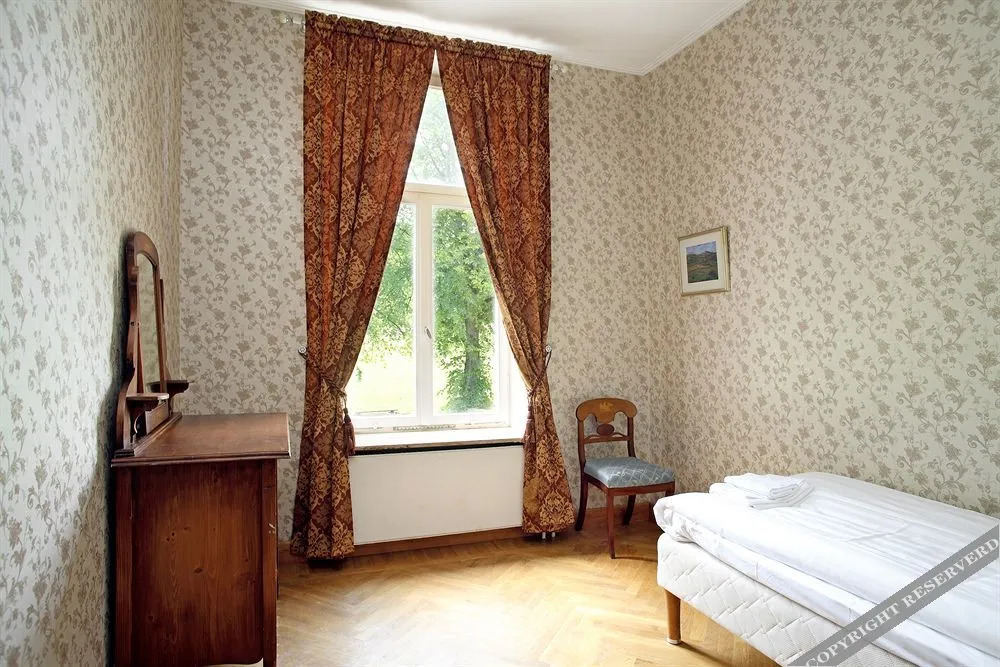 Pensionat Stenliden
