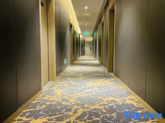 Xianggu Hotel
