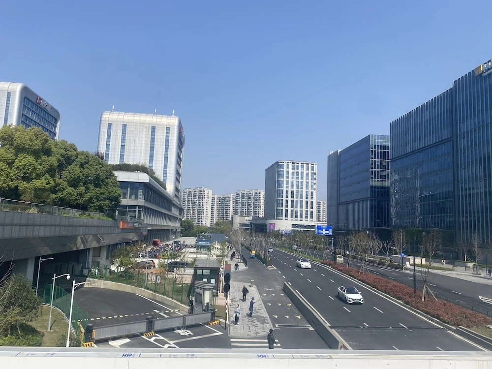 HengQI hotel