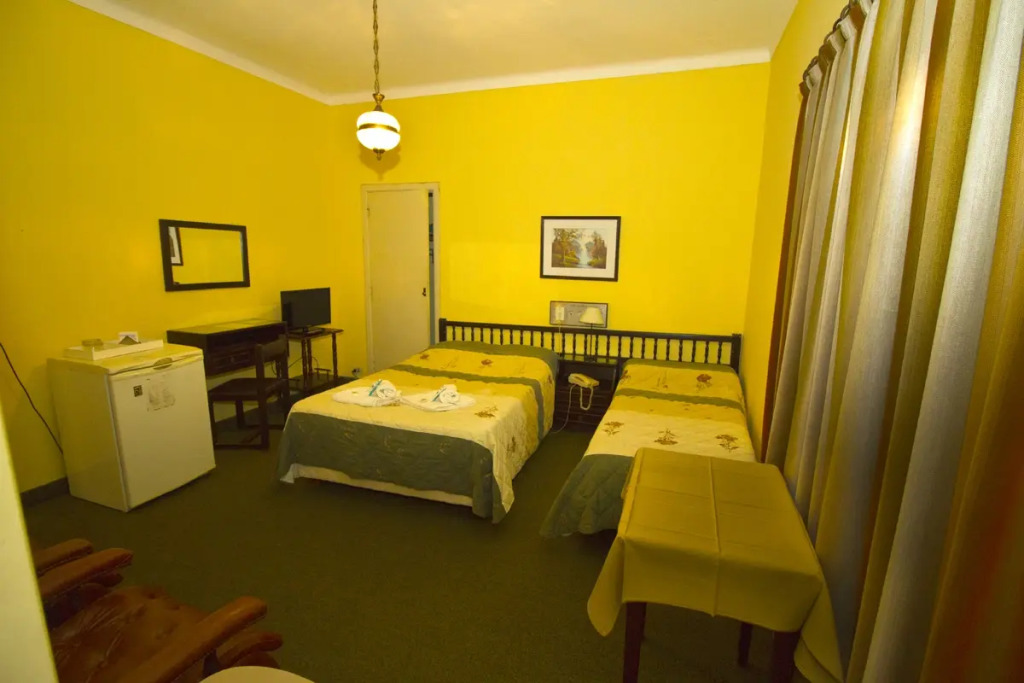 Hotel San Miguel