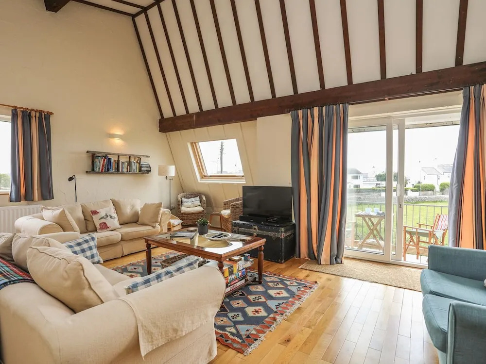 Bay Retreat