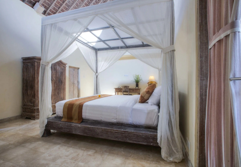 Royal Villa Jepun