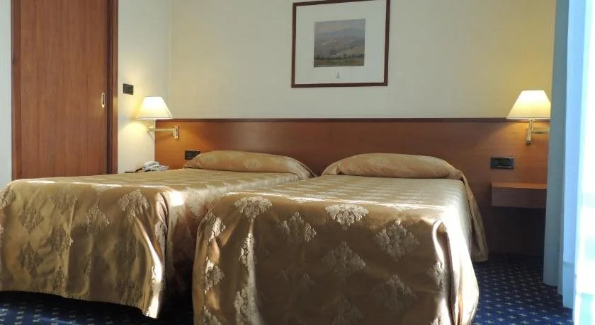 Hotel La Balestra