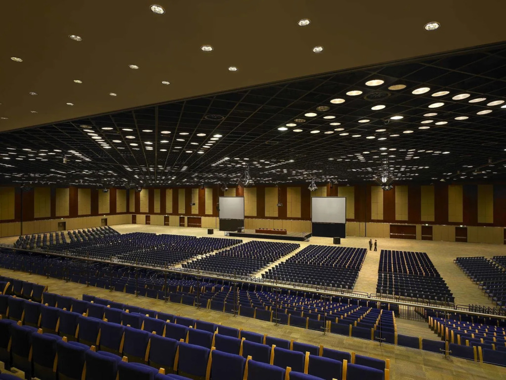Novotel Hyderabad Convention Centre