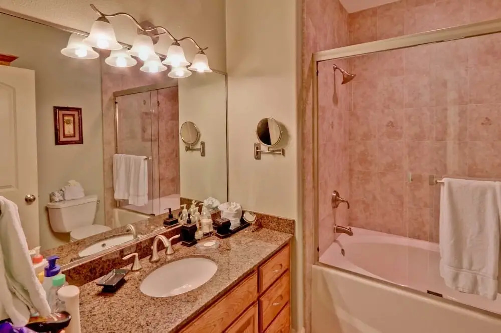 Sea Glass 3 2 Bedroom Condo