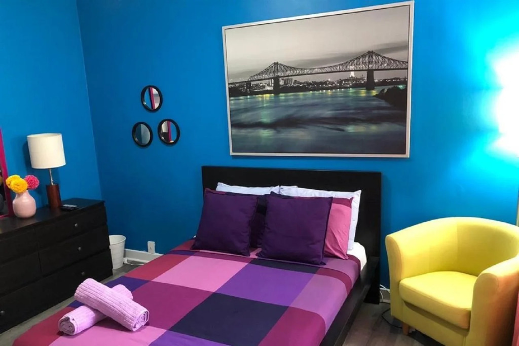 Gite king hostels