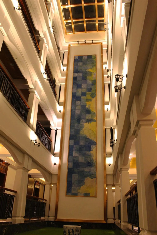Huangshan Xidi Palace Hotel