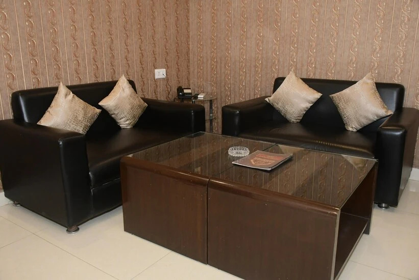 Hotel Pancham Continental