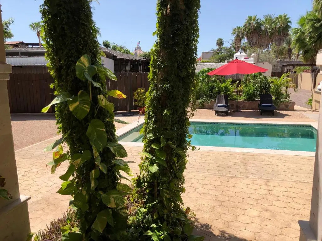 Hotel 1697 Loreto