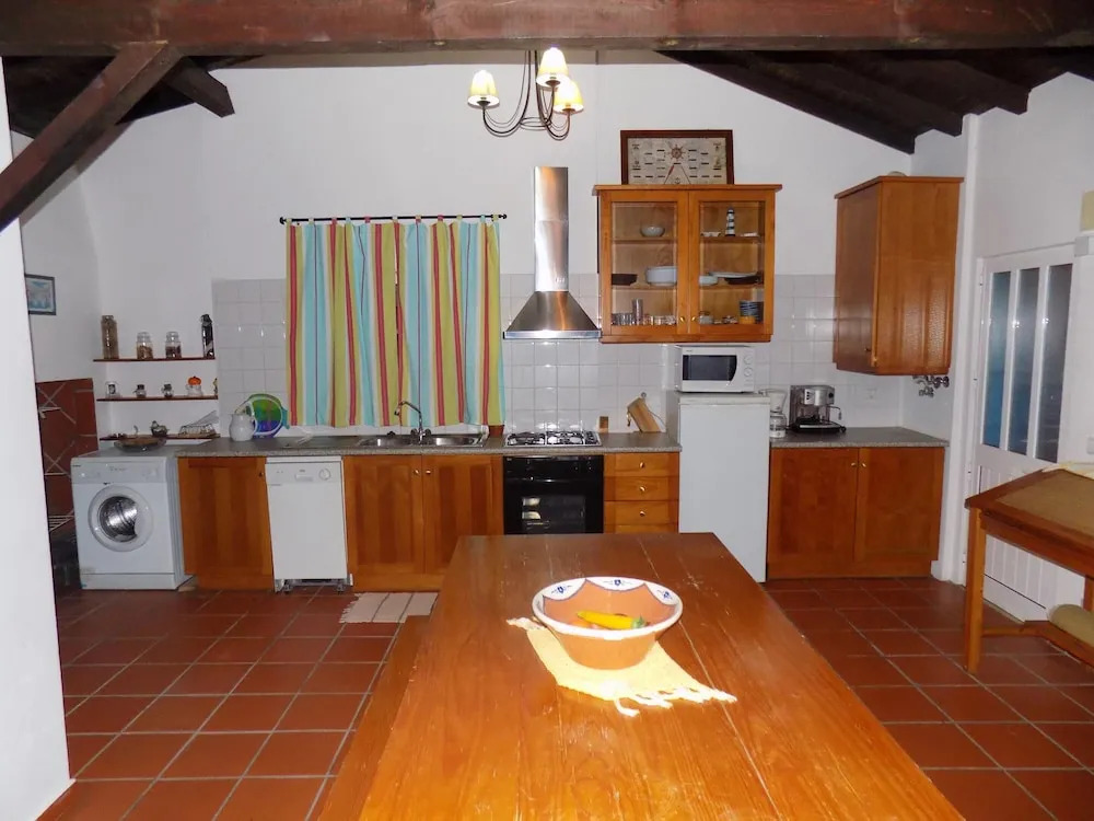 House with 3 Bedrooms in Pataias, with Private Pool, Enclosed Garden And Wifi - 13 Km From the Beach