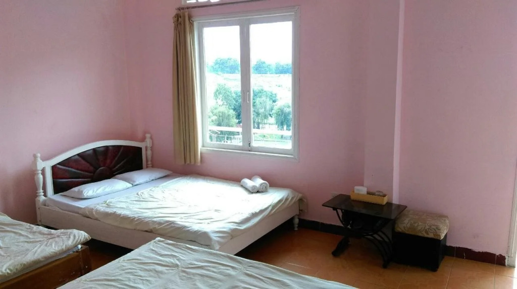 Phuong Huy 3 Guest House