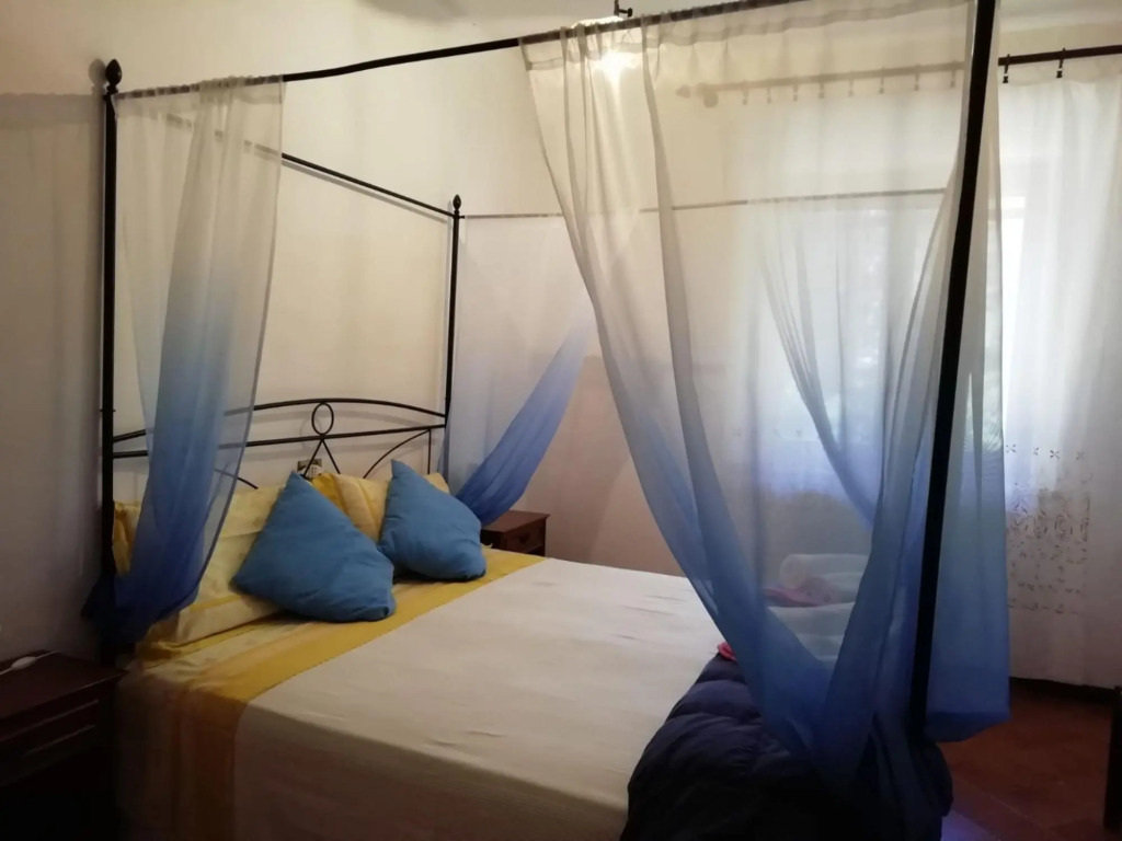 The Papavero Apartment-Appartamento Papavero