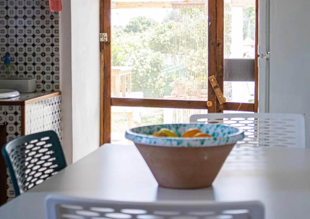 San basilio guest house