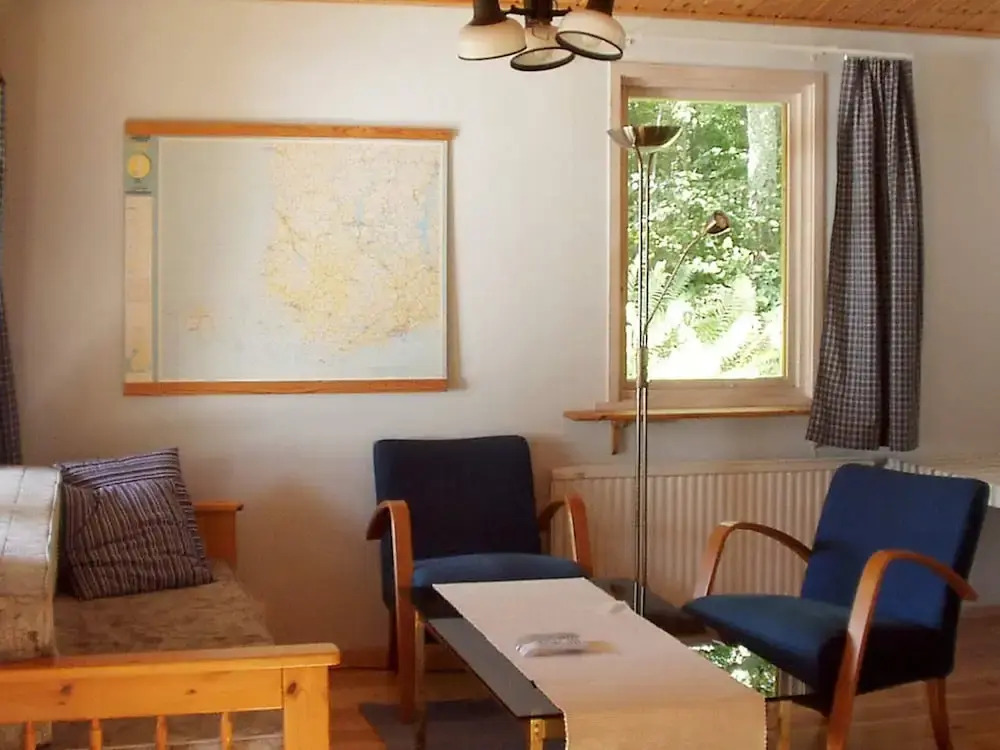 6 Person Holiday Home in Arboga-by Traum