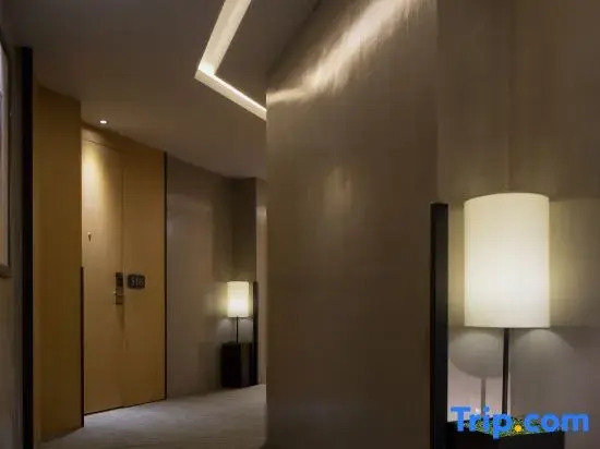 Sfeel Designer Hotel (Chengdu Jiuyan Bridge Shop)