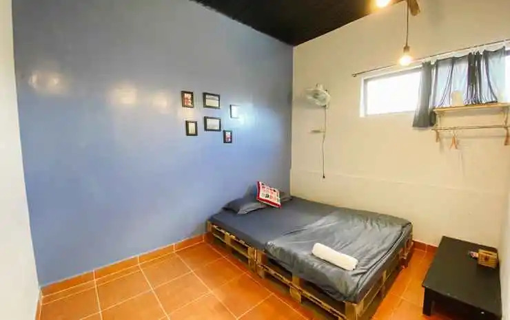 La Rosee Homestay Dalat