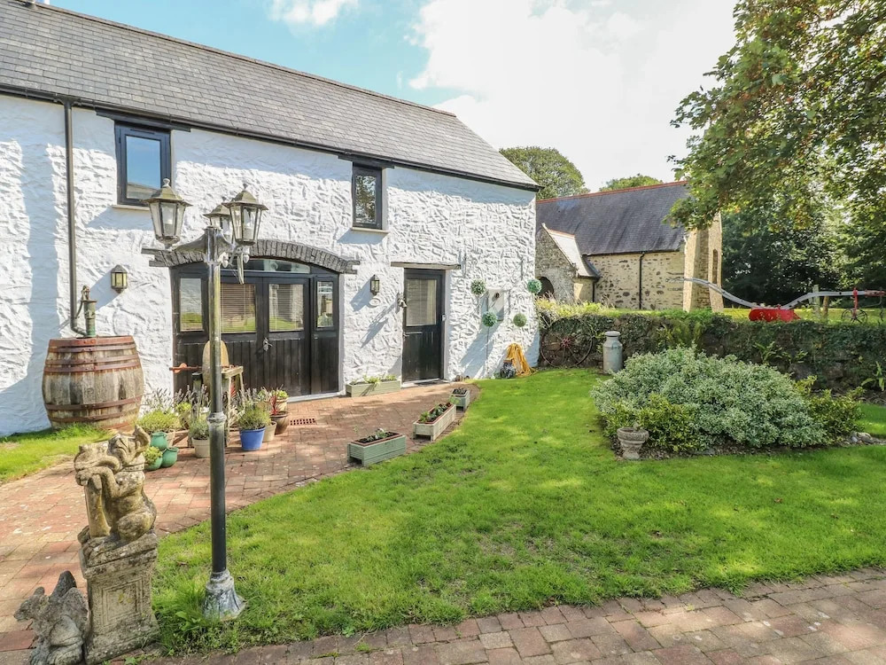Primose Cottage