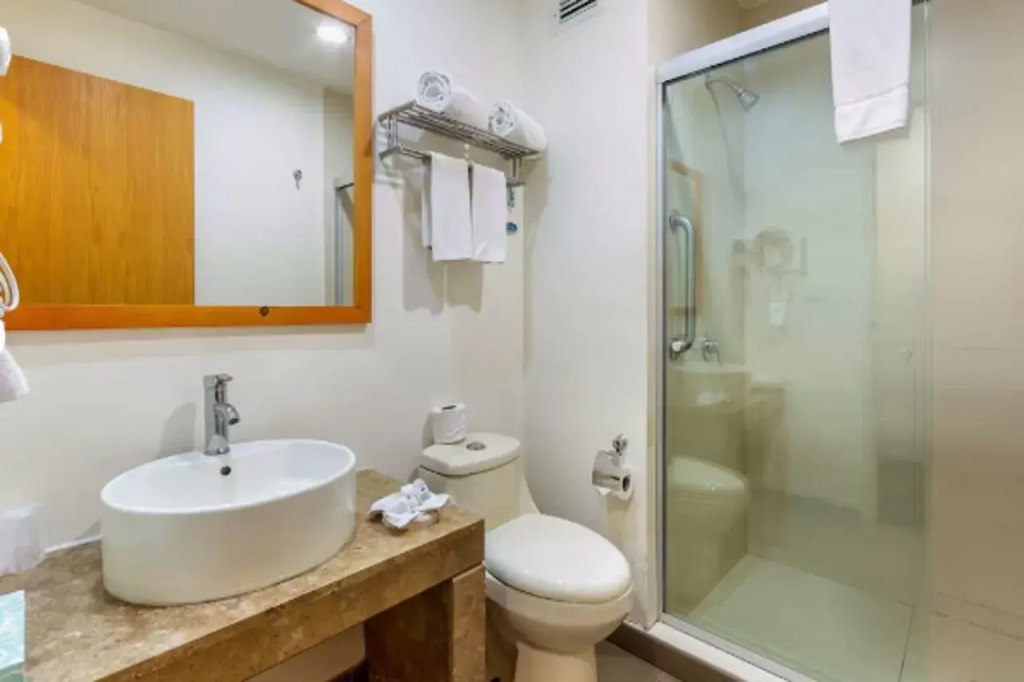 Sleep Inn Monclova