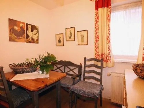 Apartment Leitzinger