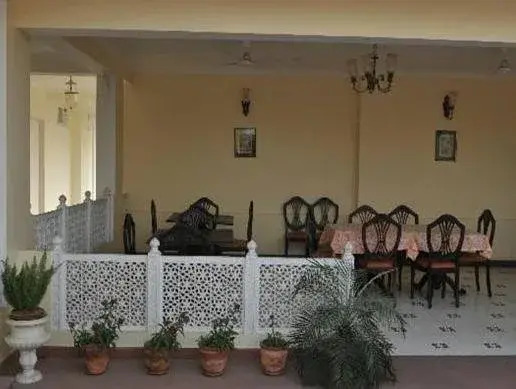 Jai Vilas Homestay