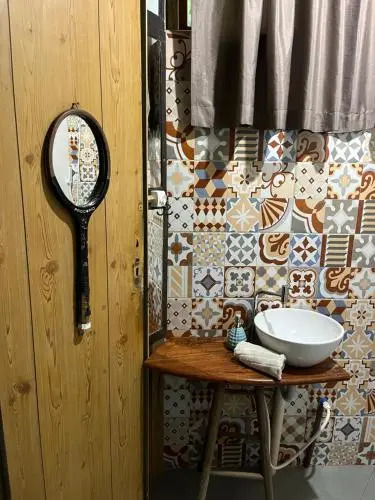 Hostel Vale do Rosa