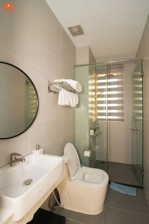Hoàng Hôn Tím Boutique Hotel