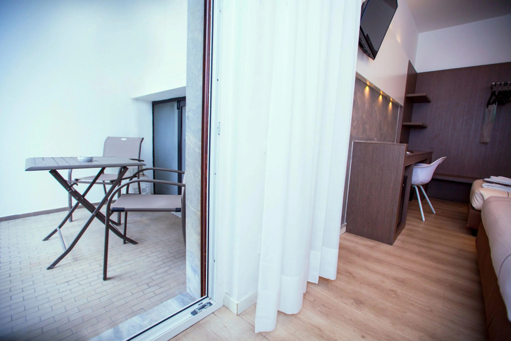 Agape Hotel