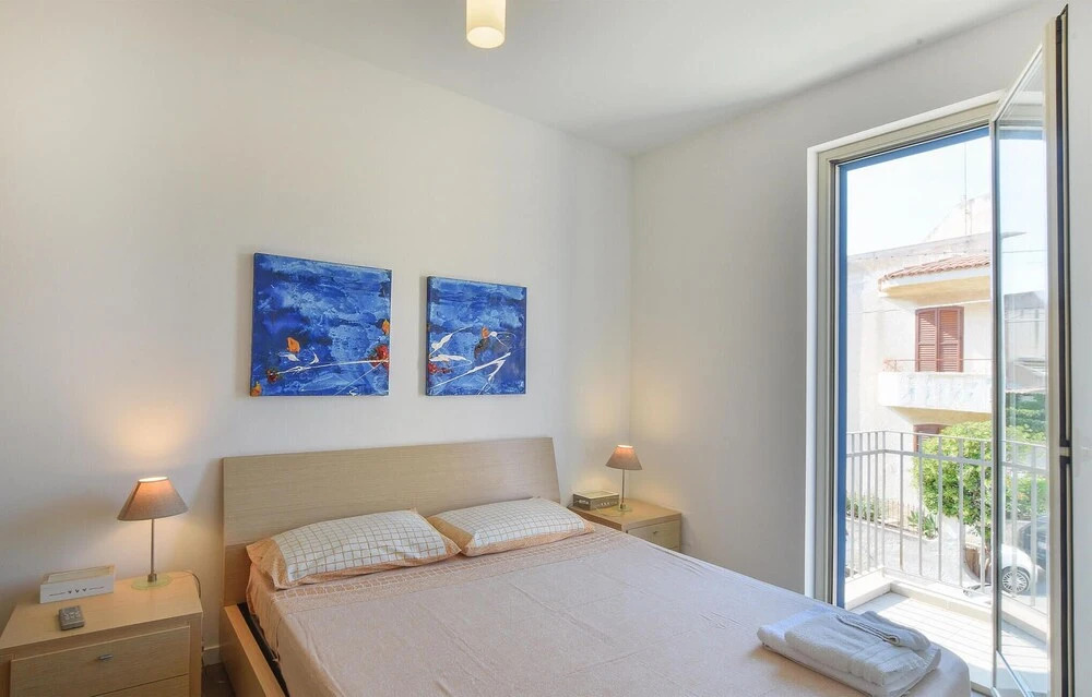 Amazing Home in Marina di Modica With Wifi and 2 Bedrooms