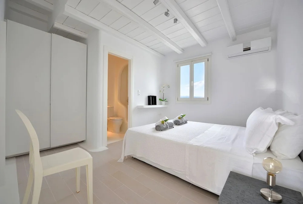 Villa Blanca Tre