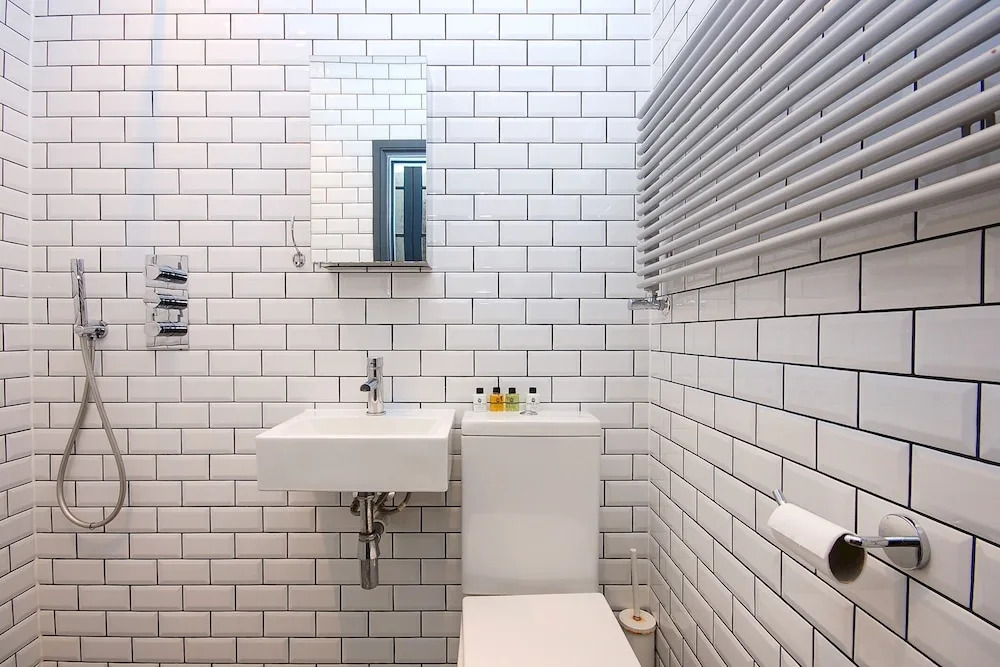 Stunning Shoreditch Residence I - Hen01