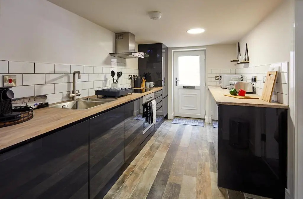 Coppergate Mews Doncaster Apartment 4