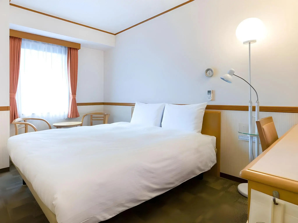 Toyoko Inn Naha Omoromachi Ekimae