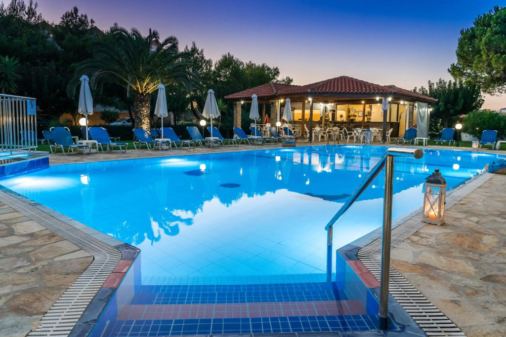 Kalidonio Studios Zante