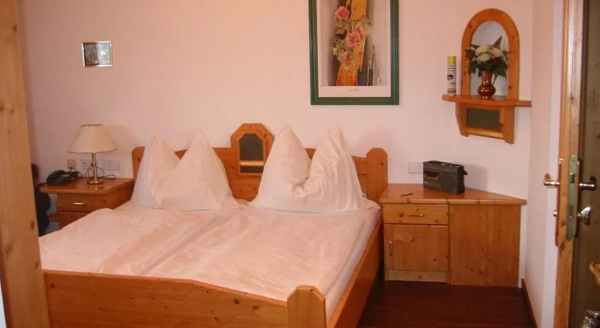 Gästehaus Heidi