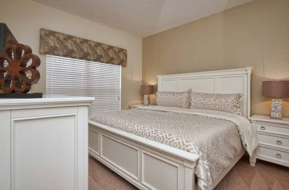 Paradise Palms- 4 Bed Townhome W/splashpool-3202pp 4 Bedroom Townhouse by RedAwning