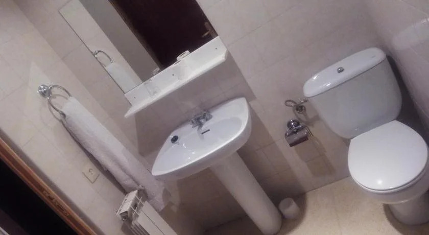 Hostal El Tropezón