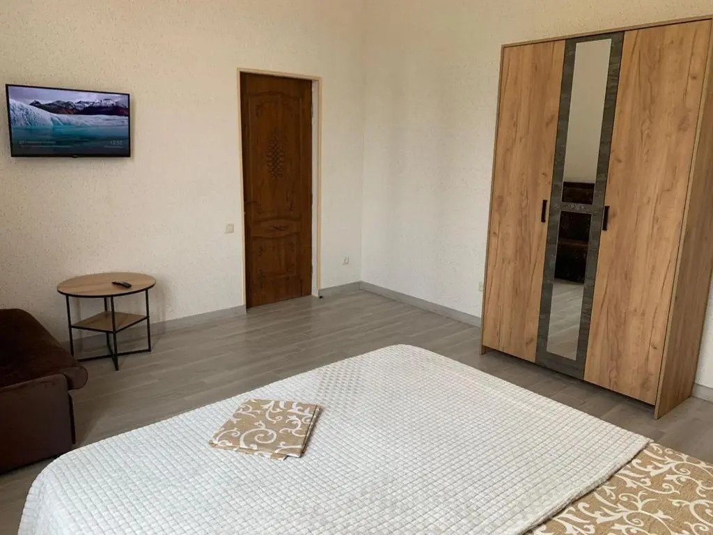 Guest house Eiva