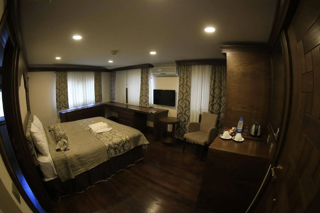 Kumluk Konak Hotel