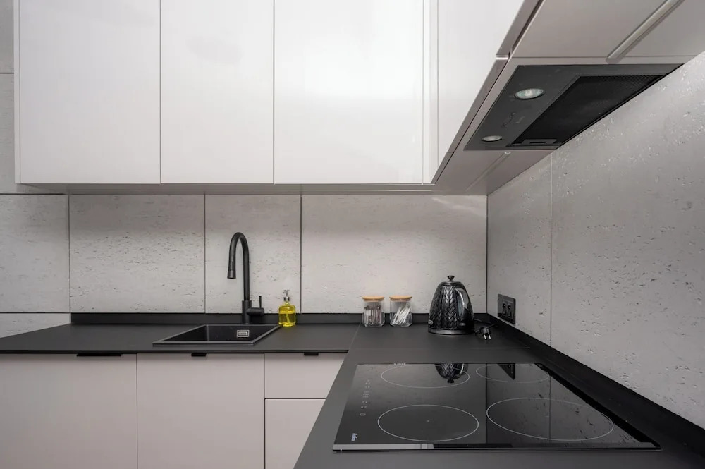 RentPlanet - Apartament Kasztelańska