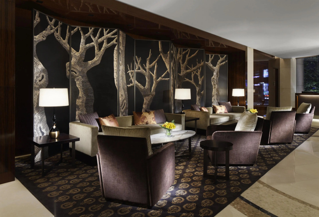Westin Josun Seoul Hotel