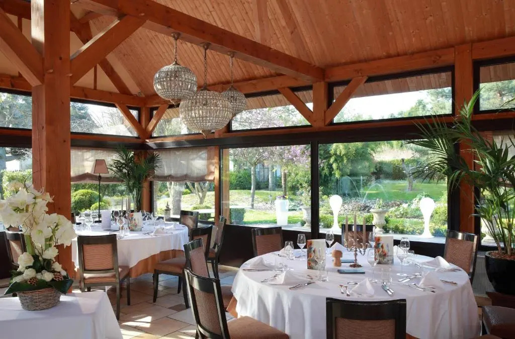 Auberge A La Bonne Idée