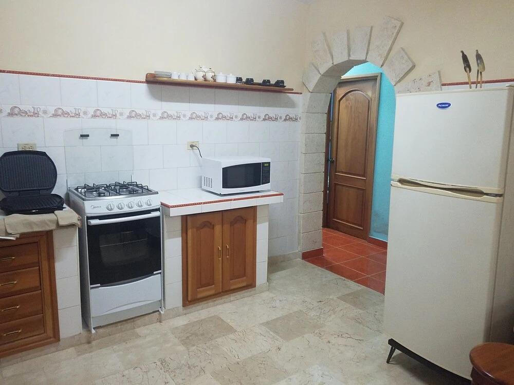 Hostal Los Jasmines