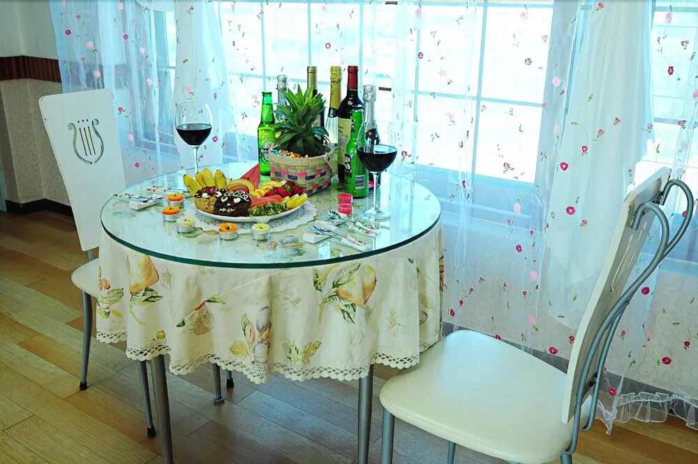 Taean Red Pension