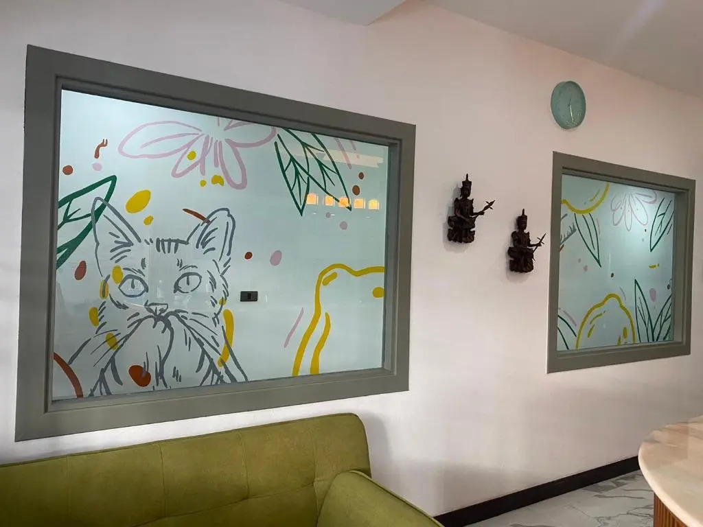 Lemon Guesthouse