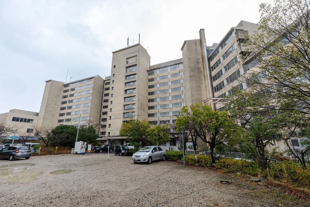 OYO Hotel Miyajima Inn Hourainosato Hatsukaichi