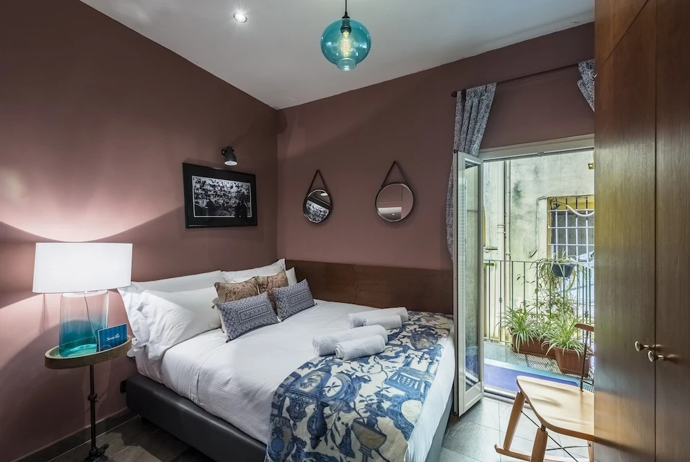 Sweet Inn Fori Imperiali