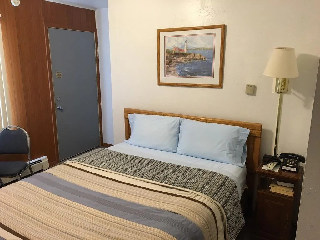 Coho Motel